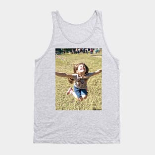 Sunny Sister Tank Top